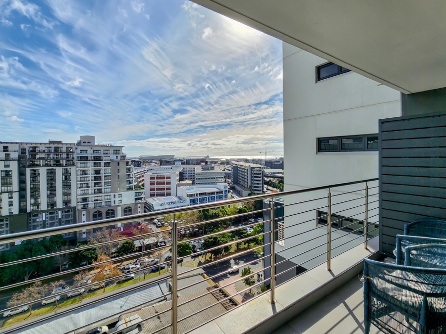  Bedroom Property for Sale in Cape Town City Centre Western Cape